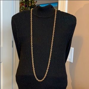 Park Lane Gold Verona chain necklace!!